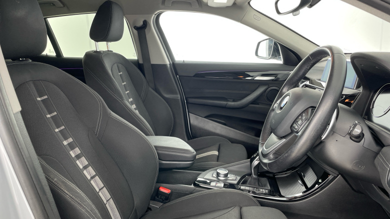 BMW X2 sDrive 20i Sport 5dr Step Auto Petrol Hatchback